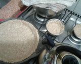 Foto del paso 1 de la receta: Tarta de natilla y manzana