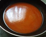 Pecsenye tarjából, krumplipürével recept fázis 3 fotója