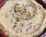 Foto del paso 3 de la receta: Hummus de berenjena asada 🍆