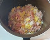 Foto del paso 3 de la receta: Dos orientales