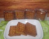 Foto langkah ke 4 dari resep Gabin tape goreng #MamaAnna23🥰❤️🧁🍮🍩🍪☕.