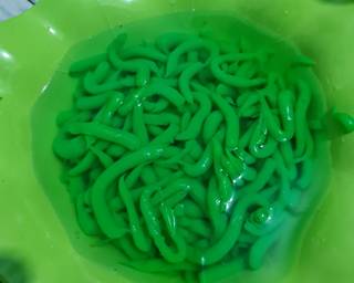 Cendol simpel #Pertamaperdana - Step 3