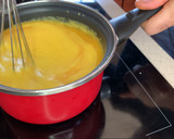 Foto del paso 5 de la receta: Crema de mandarina