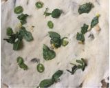 A picture of step 7 of Chur-Chur Naan.