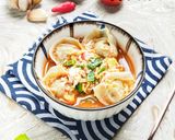 Foto langkah ke 7 dari resep Wonton.