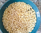 Foto del paso 2 de la receta: Coca de Llardons (chicharrones) Sant Joan 2023