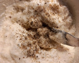 Foto del paso 3 de la receta: Queso untable saborizado de Kéfir