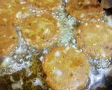 A picture of step 6 of Beef Shami Kabab.