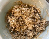 Foto del paso 5 de la receta: Galletas de Avena con Pasas de Uva
