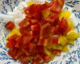 Foto del paso 1 de la receta: Fajitas fáciles y rápidas