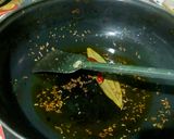 চানা মশলা (chaana masala recipe in Bengali) রেসিপির ধাপ 1 ছবি