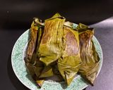 Foto langkah ke 5 dari resep Pepes jamur tiram.