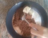 Foto del paso 2 de la receta: Salchichón de chocolate 🍫