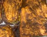 صورة لخطوة 6 من وصفة رز بالسالمون 🐟