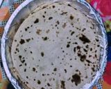 वेज थाली (Veg thali recipe in hindi) रेसिपी चरण 8 फोटो