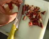 Foto del paso 4 de la receta: Coliflor al horno