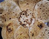 खव्याच्या पोळ्या (Khavyachya polya Recipe In Marathi) रेसिपी स्टेप 4 फोटो 