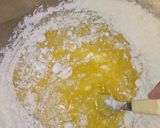 Foto del paso 1 de la receta: Magdalenas con chocolate