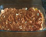 Foto del paso 5 de la receta: Lasaña de atún