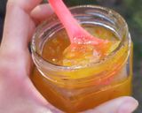 Foto del paso 3 de la receta: Mermelada de naranja casera