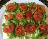 Foto del paso 8 de la receta: Torta de fiestas