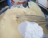 صورة لخطوة 3 من وصفة 🍞 خبز بالسمسم كيتوني 🍞