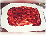 🍓strawberry rolls🍓🍓لفائف الفروله 🍓