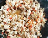 Foto del paso 2 de la receta: Empanadas de pollo