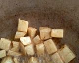 Foto langkah ke 4 dari resep Dendeng sambal campur.