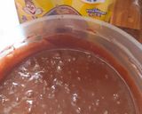 Foto del paso 2 de la receta: Bolo Nega Maluca Fofinho -Bizcochuelo de Chocolate
