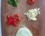 Foto langkah ke 4 dari resep Ayam kecap mix telor ceplok.