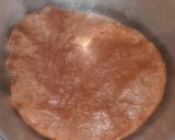 Foto del paso 1 de la receta: Masa dulce de chocolate para tartas!!
