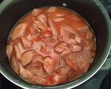 Foto langkah ke 3 dari resep Sosis asam manis.