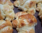 Foto del paso 10 de la receta: Medialunas 🥐