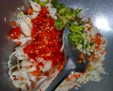 Foto langkah ke 4 dari resep Tahu Pedas Jeletot.