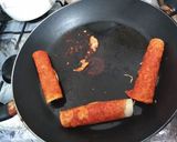Foto del paso 5 de la receta: Enchiladas