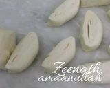A picture of step 6 of Hyderabadi Fine Biscuits.
