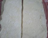 Foto langkah ke 4 dari resep Ciabatta Italian Bread.