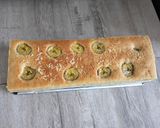 Foto langkah ke 7 dari resep Bolu Pisang.