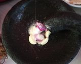 Foto langkah ke 1 dari resep Capcay bakso.