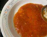 ચીઝ બ્રેડ રેવયોલી વીથ મેરીનારા સોસ (Cheese Bread Ravioli with Marinara Sauce Recipe In Gujarati) રેસીપી સ્ટેપ12ફોટો