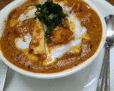 शाही पनीर (shahi paneer recipe in Hindi) रेसिपी चरण 8 फोटो
