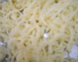 चीज़ क्लब सैंडविच (cheese club sandwich recipe in Hindi) रेसिपी चरण 2 फोटो