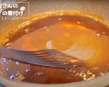 A picture of step 7 of Simmered Flounder (Karei no Nitsuke) Taught by the Local Fishmonger.