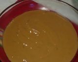 Foto del paso 2 de la receta: POSTRE LIGHT DE DULCE DE LECHE. Adu