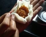 A picture of step 4 of Modak.
