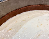 Foto del paso 17 de la receta: Tarta de queso ricotta y cerezas