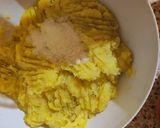 Foto del paso 5 de la receta: Tortitas de plátano macho