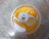 Foto del paso 1 de la receta: Dorayakis con Nutella