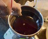Foto del paso 1 de la receta: Kombucha Primera Fermentación 🔛